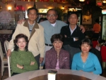 Album của các lớp bạn