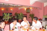 Lê Thiện Bé, Nguyễn Văn Ba, Trần Quang Lạc và Phan Thới Dũng