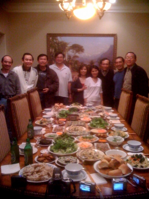 Tuong ,nang, minh, lam, lan, vien , Bui nam, phi hung, hong Vo dang minh 