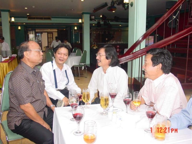 Huỳnh Đô 2006