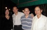 Về Thăm Sài Gòn tháng 3 2009