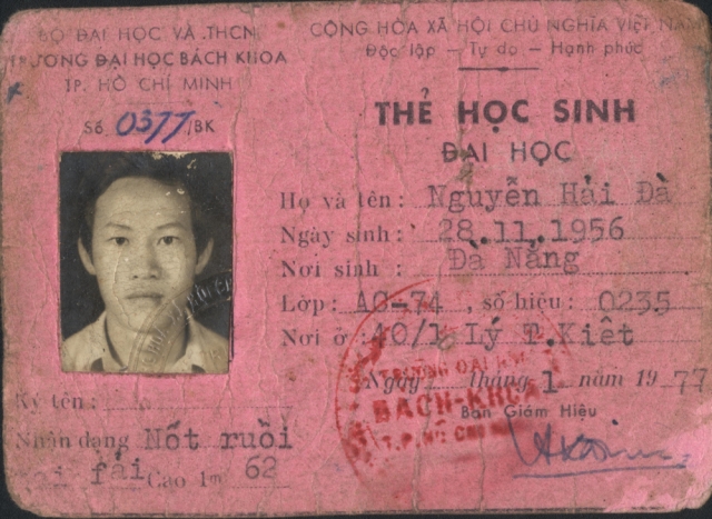 NguyenHaiDa