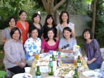 Cac phu nhan