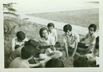 Cuối tháng Tư 1975
