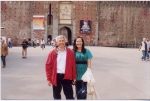 Thăm Nguyễn Minh Sơn ở Milan 2008