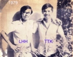 Trần Trọng Khải AH74