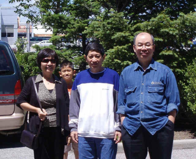 Ngoc Dung TVLong DqBon