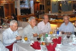Họp Mặt ở Sài Gòn đầu năm 2011