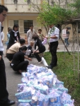 Đội bạn