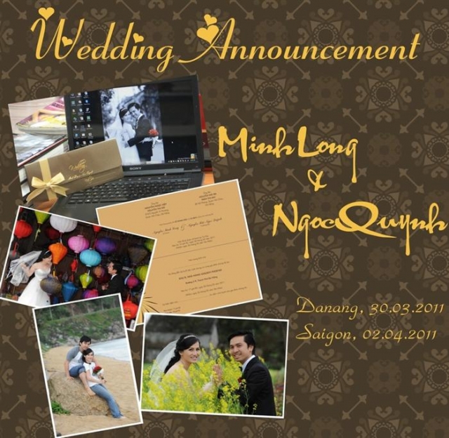 HaiDaWeddingAnnoucement1