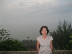 Buổi sáng sương mù