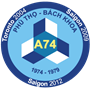 LogoHopMatA74SaiGon2012