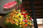 Hình ảnh buổi Họp Mặt 
