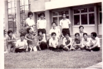 Đại Học Cơ Bản 1974-1975