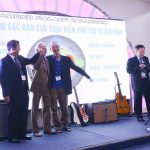 Ban Tổ Chức