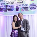 Họp Mặt 14/10/2017 Houston, Texas