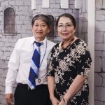 Họp Mặt 14/10/2017 Houston, Texas