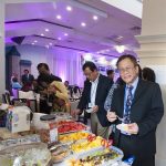 Họp Mặt 14/10/2017 Houston, Texas