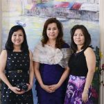 Họp Mặt 14/10/2017 Houston, Texas