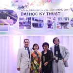 Họp Mặt 14/10/2017 Houston, Texas