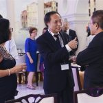 Họp Mặt 14/10/2017 Houston, Texas