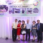 Họp Mặt 14/10/2017 Houston, Texas
