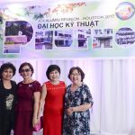 Họp Mặt 14/10/2017 Houston, Texas