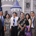 Họp Mặt 14/10/2017 Houston, Texas