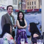 Họp Mặt 14/10/2017 Houston, Texas