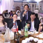 Họp Mặt 14/10/2017 Houston, Texas