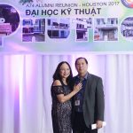 Họp Mặt 14/10/2017 Houston, Texas