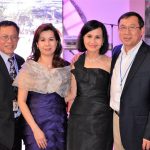 Họp Mặt 14/10/2017 Houston, Texas