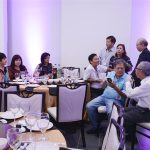 Họp Mặt 14/10/2017 Houston, Texas