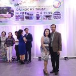 Họp Mặt 14/10/2017 Houston, Texas