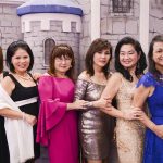 Họp Mặt 14/10/2017 Houston, Texas