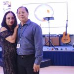 Họp Mặt 14/10/2017 Houston, Texas