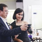 Họp Mặt 14/10/2017 Houston, Texas