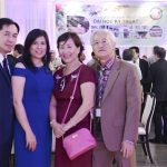 Họp Mặt 14/10/2017 Houston, Texas