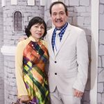 Họp Mặt 14/10/2017 Houston, Texas