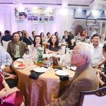 Họp Mặt 14/10/2017 Houston, Texas
