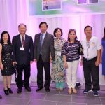 Họp Mặt 14/10/2017 Houston, Texas