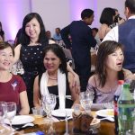 Họp Mặt 14/10/2017 Houston, Texas