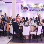 Họp Mặt 14/10/2017 Houston, Texas