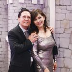 Họp Mặt 14/10/2017 Houston, Texas