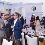 Họp Mặt 14/10/2017 Houston, Texas