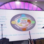 Họp mặt A74 Phú Thọ năm 2017 tại Houston
