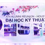 Họp mặt A74 Phú Thọ năm 2017 tại Houston