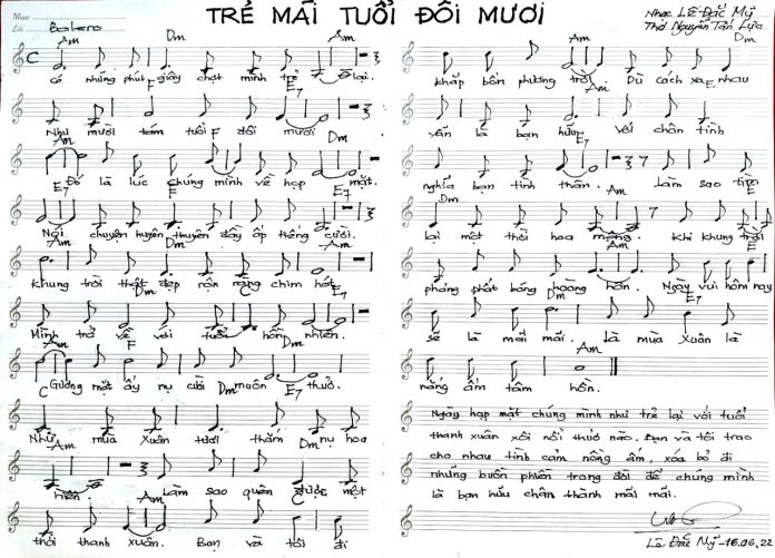 TreMaiTuoiDoiMuoi 1