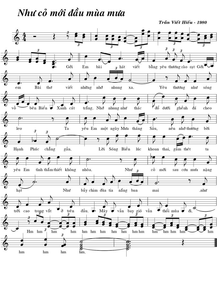 NhuCoMoiDauMuaMua